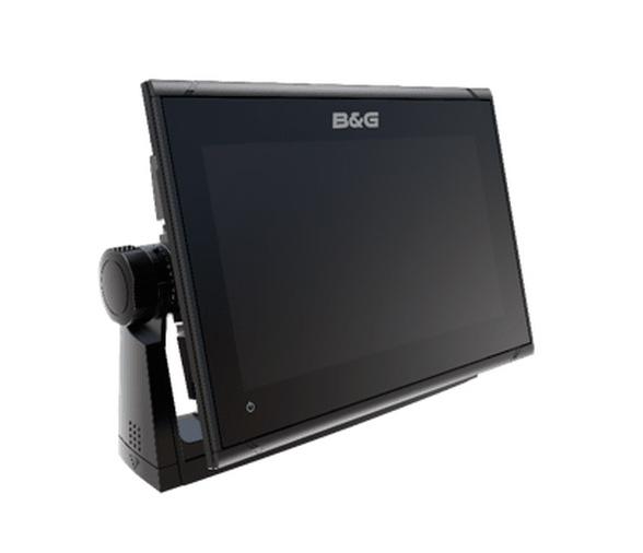 B&G Vulcan 9 Sin Transductor Cmap Sur de Europa