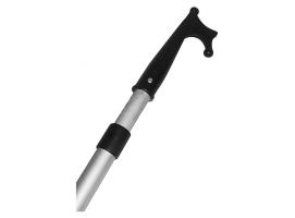 Telescoping Boat Hooks