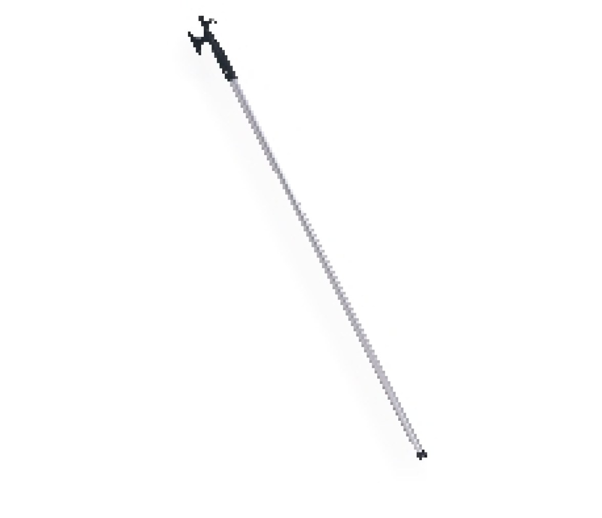 Bichero Telescopico 118 - 204 cm. Lalizas
