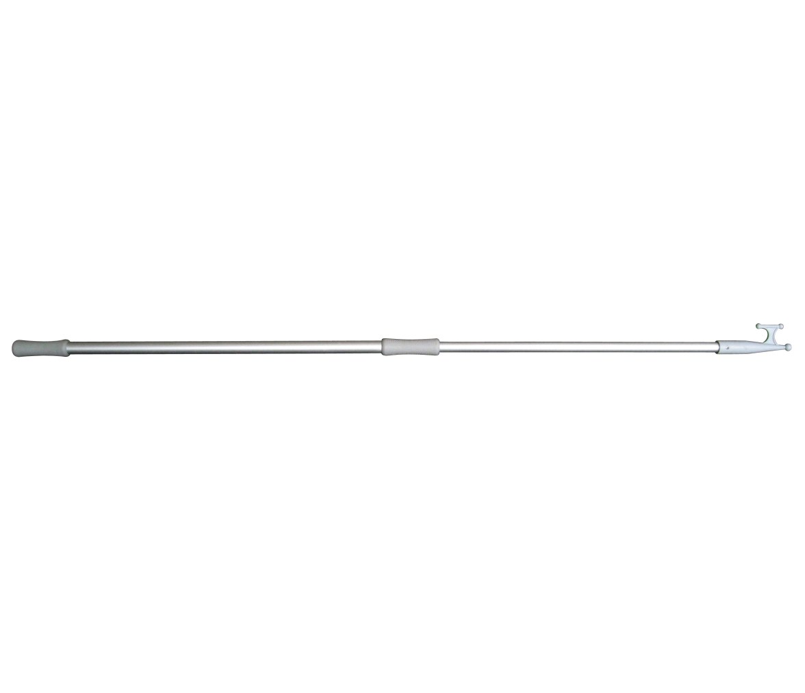 Bichero Telescopico 120-212 cm