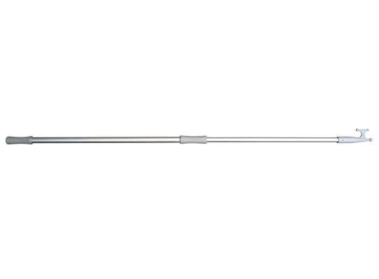 Telescopic Hook 120-212 cm