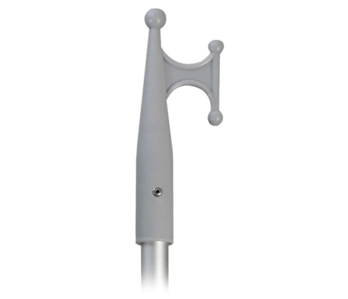 Bichero Telescopico 120-212 cm