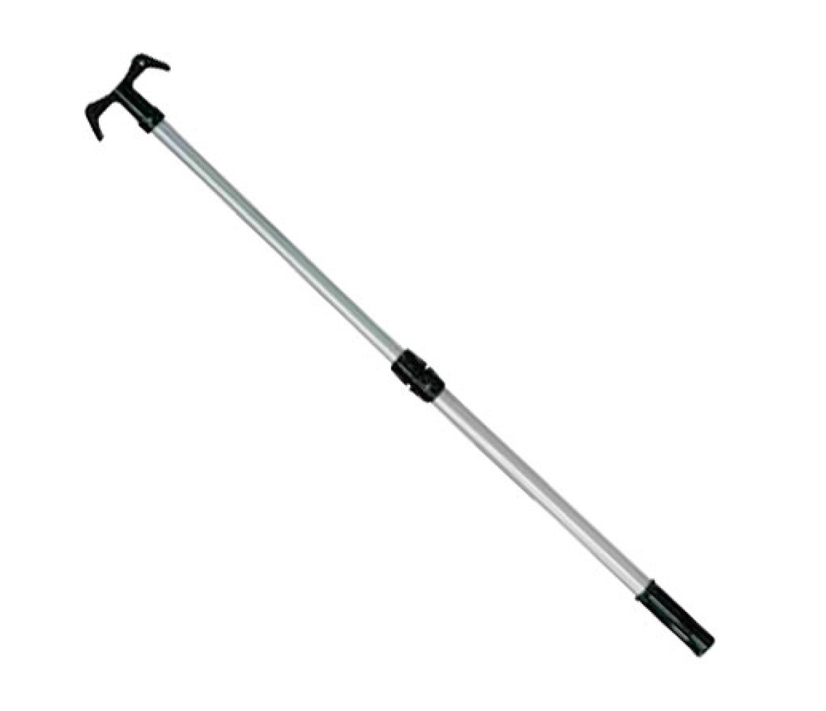 Bichero Telescopico 60-105 cm Diametro 30mm Bravo