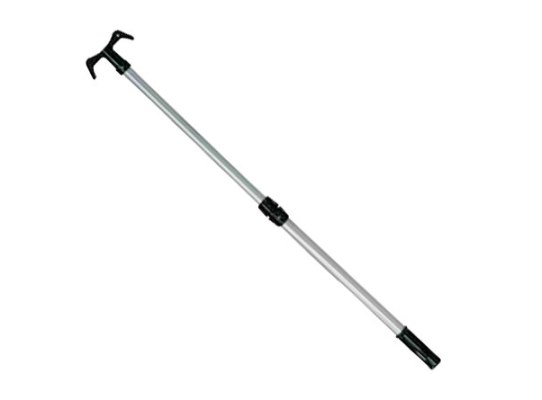 Bichero Telescopico 60-105 cm Diametro 30mm Bravo