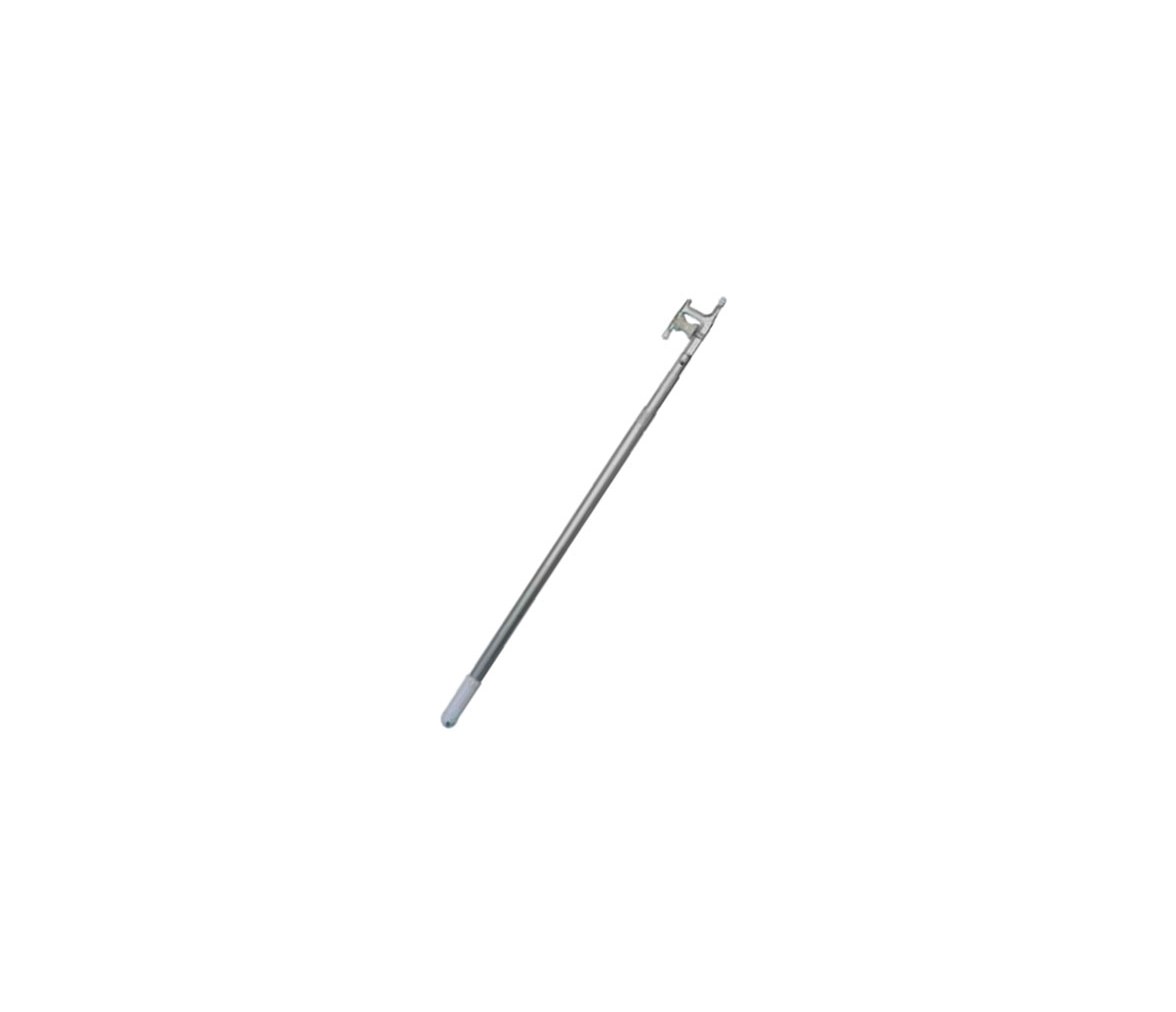 Bichero Telescopico Doble con Polea