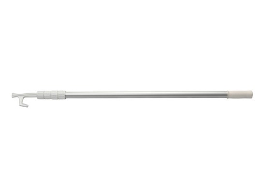 Bichero Telescopico Triple 115 a 285 cm