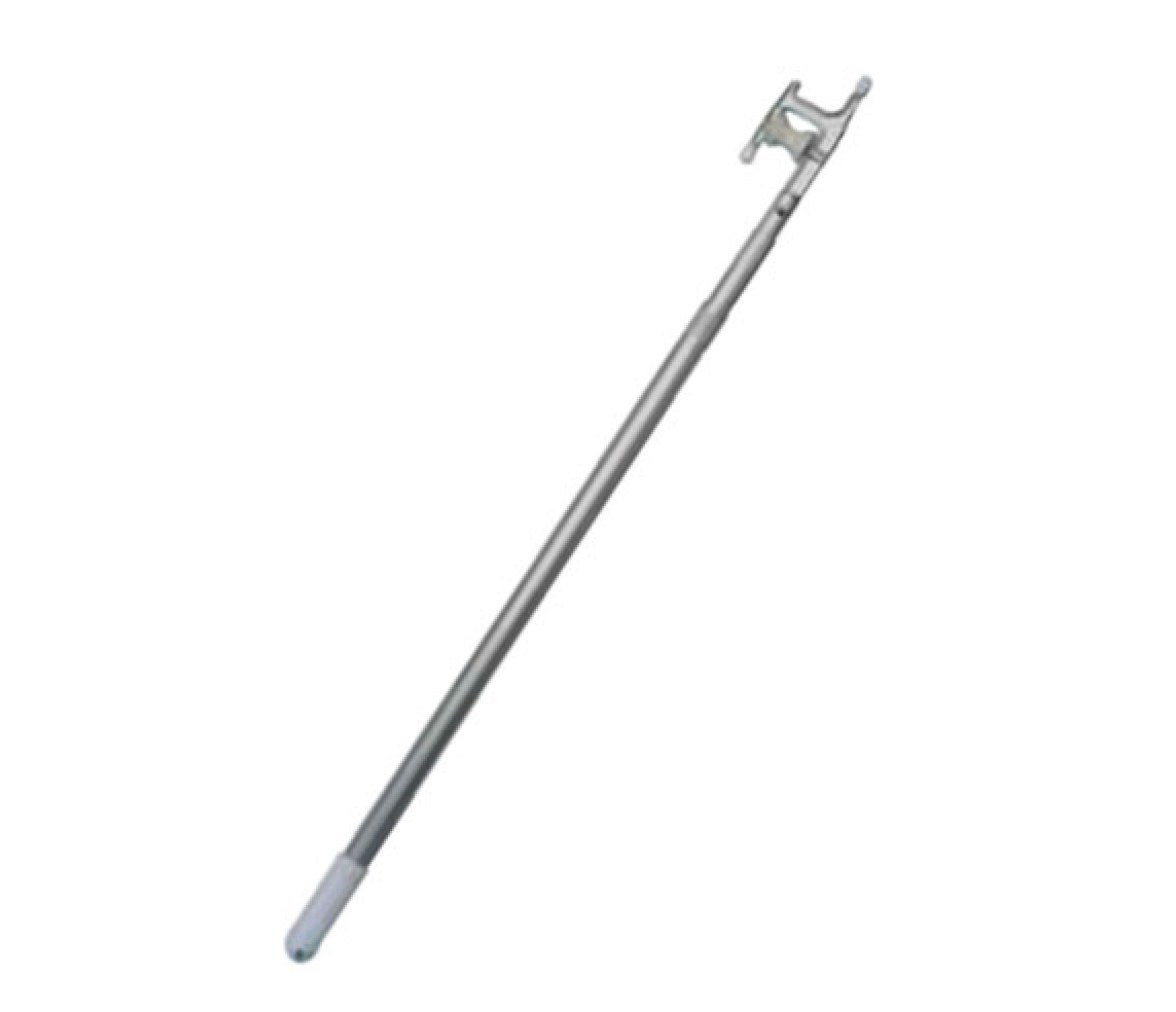 Bichero Telescopico Triple con Polea