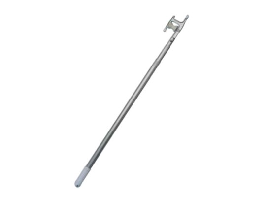 Bichero Telescopico Triple con Polea