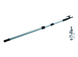 Telescopic Boat Hook Extra Long