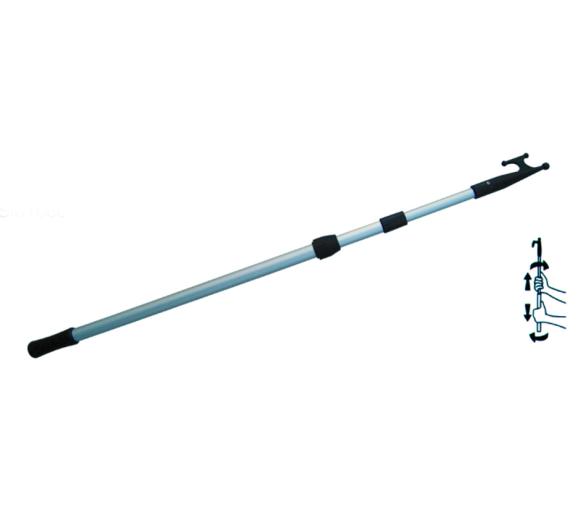 Bichero Telescopico Extra Largo