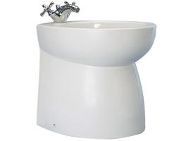 Bide Silent Ceramico Alto