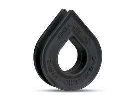 Bik Guardabos Elástico de Elastómero 20-22 mm