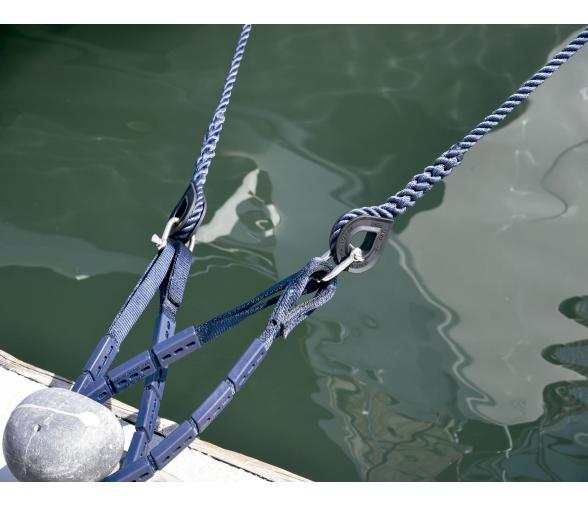 Bik Guardabos Elástico de Elastómero 12-14 mm