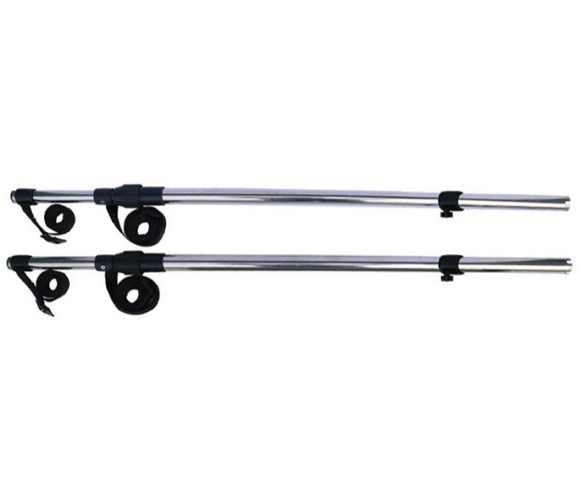 Bimini Top con Brazo Telescopico T-Top