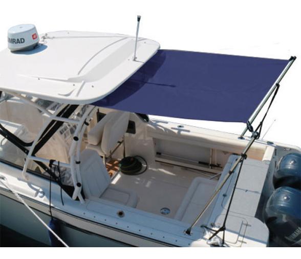 Bimini Top con Brazo Telescopico T-Top