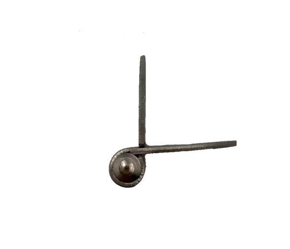 Bisagra Acero Inoxidable 47 x 30 mm