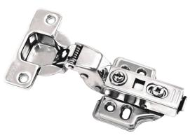 Osculati Spring Hinges for Soft Cabinet Doors Inset