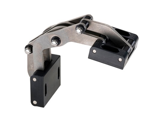 Spider Hinge