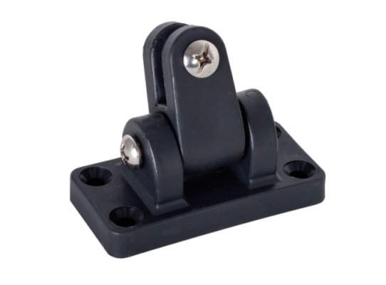 Universal Deck Hinge Nylon