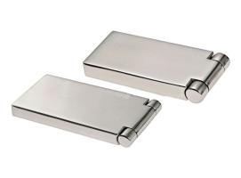 Bisagra Empotrar para Trampillas