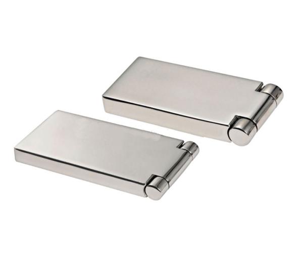 Bisagra Empotrar para Trampillas