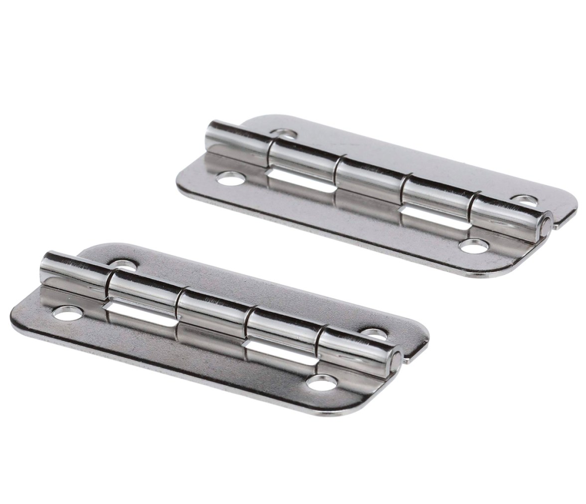 Bisagra Inox para Neveras Igloo