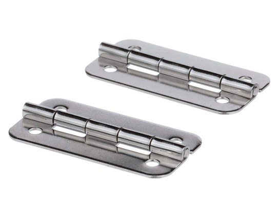 Bisagra Inox para Neveras Igloo