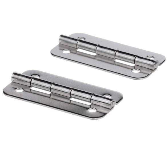 Bisagra Inox para Neveras Igloo