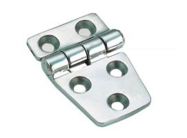 Stainless Steel Hinge Vinox