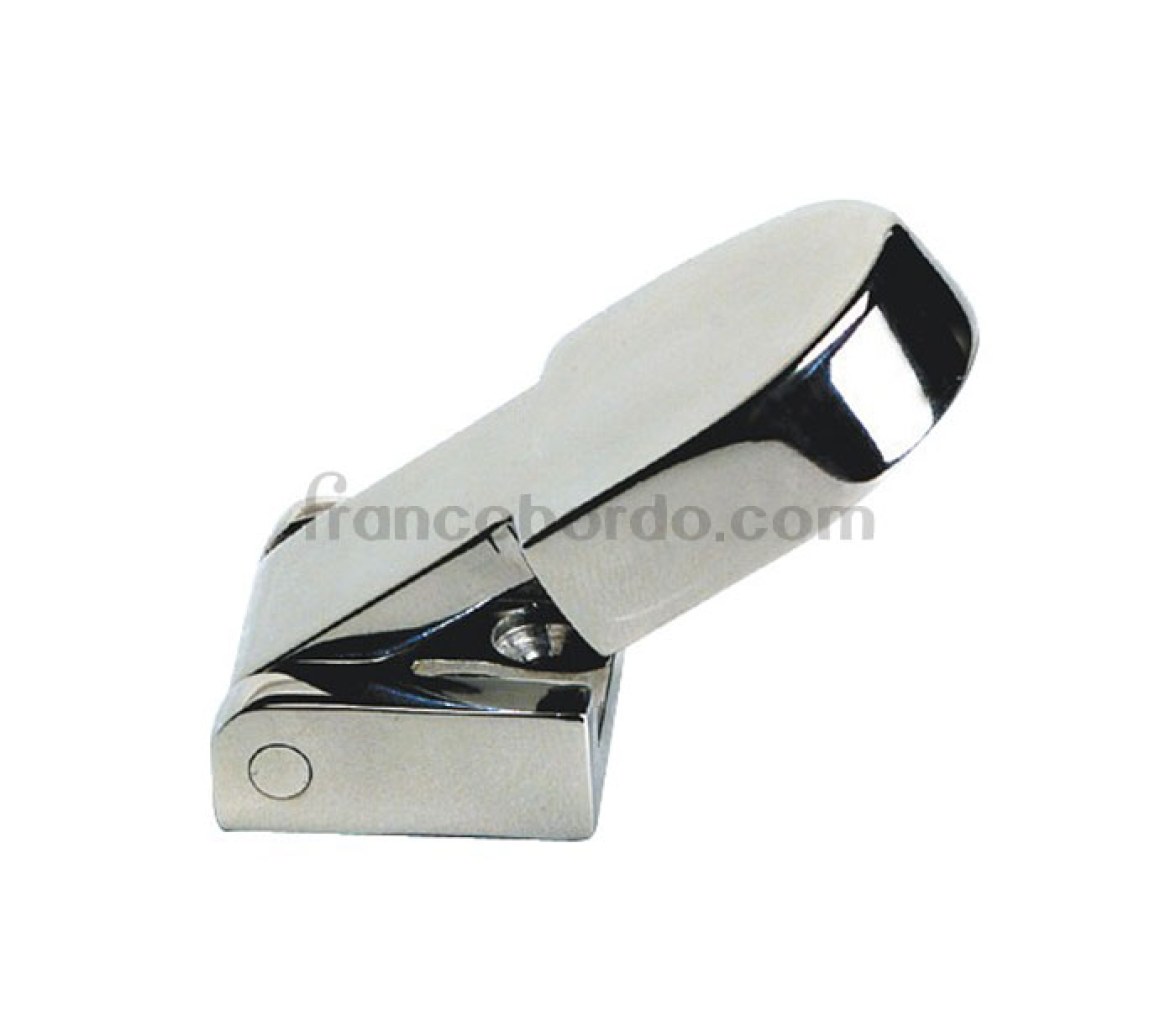 Bisagra Rectangular para Trampillas