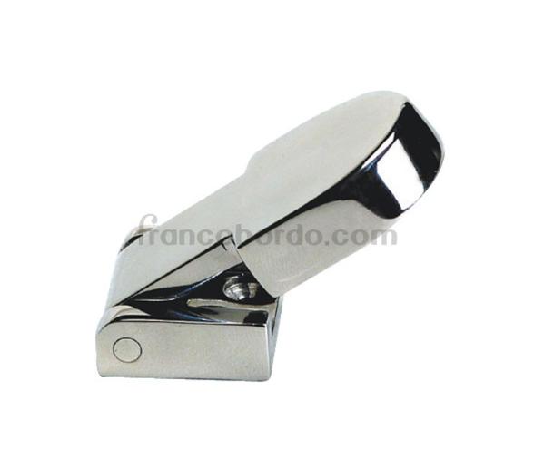 Bisagra Rectangular para Trampillas