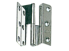 1.2 mm Thickness Stainless Steel Hinge