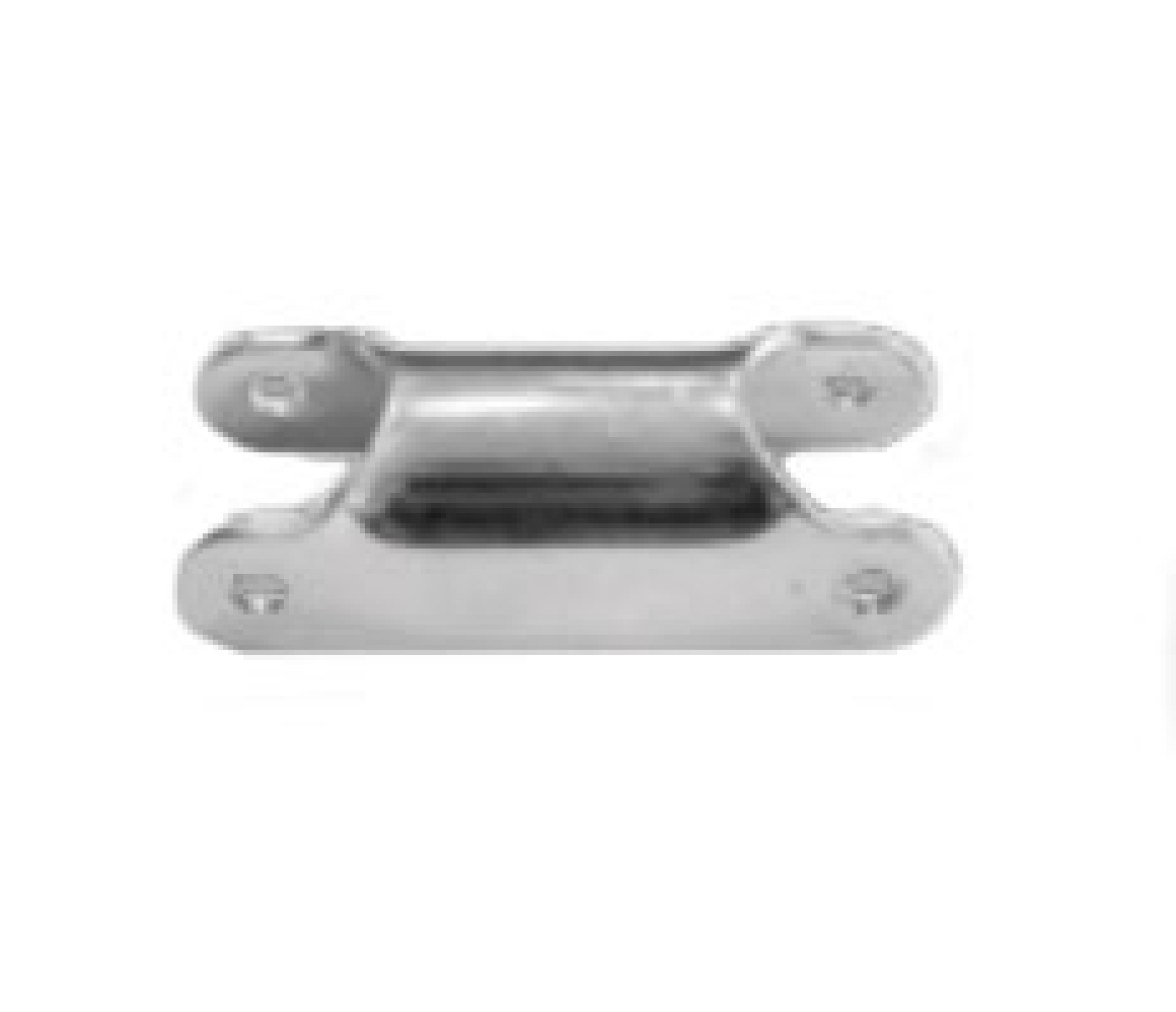 Bisagra para Escalera Plegable 22 mm
