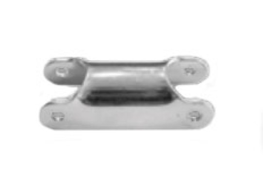Bisagra para Escalera Plegable 22 mm