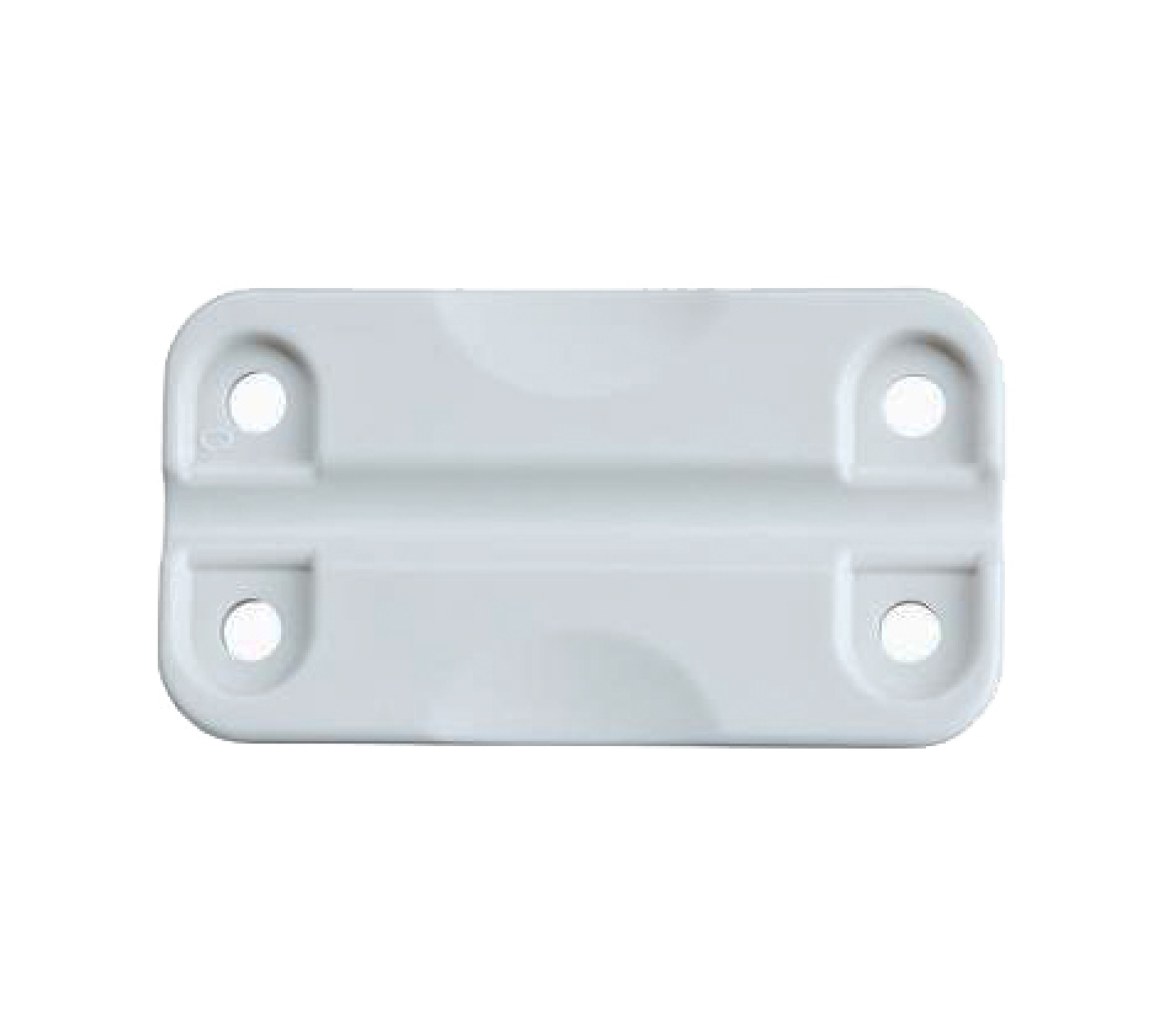 Bisagras Plastico para Neveras Igloo 2 unidades