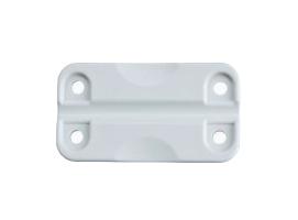 Bisagras Plastico para Neveras Igloo 2 unidades