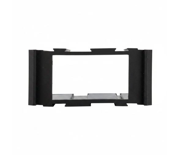 Marco Central para Interruptor Marina