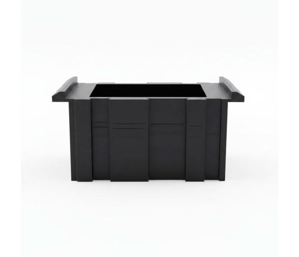 Marco Central para Interruptor Marina