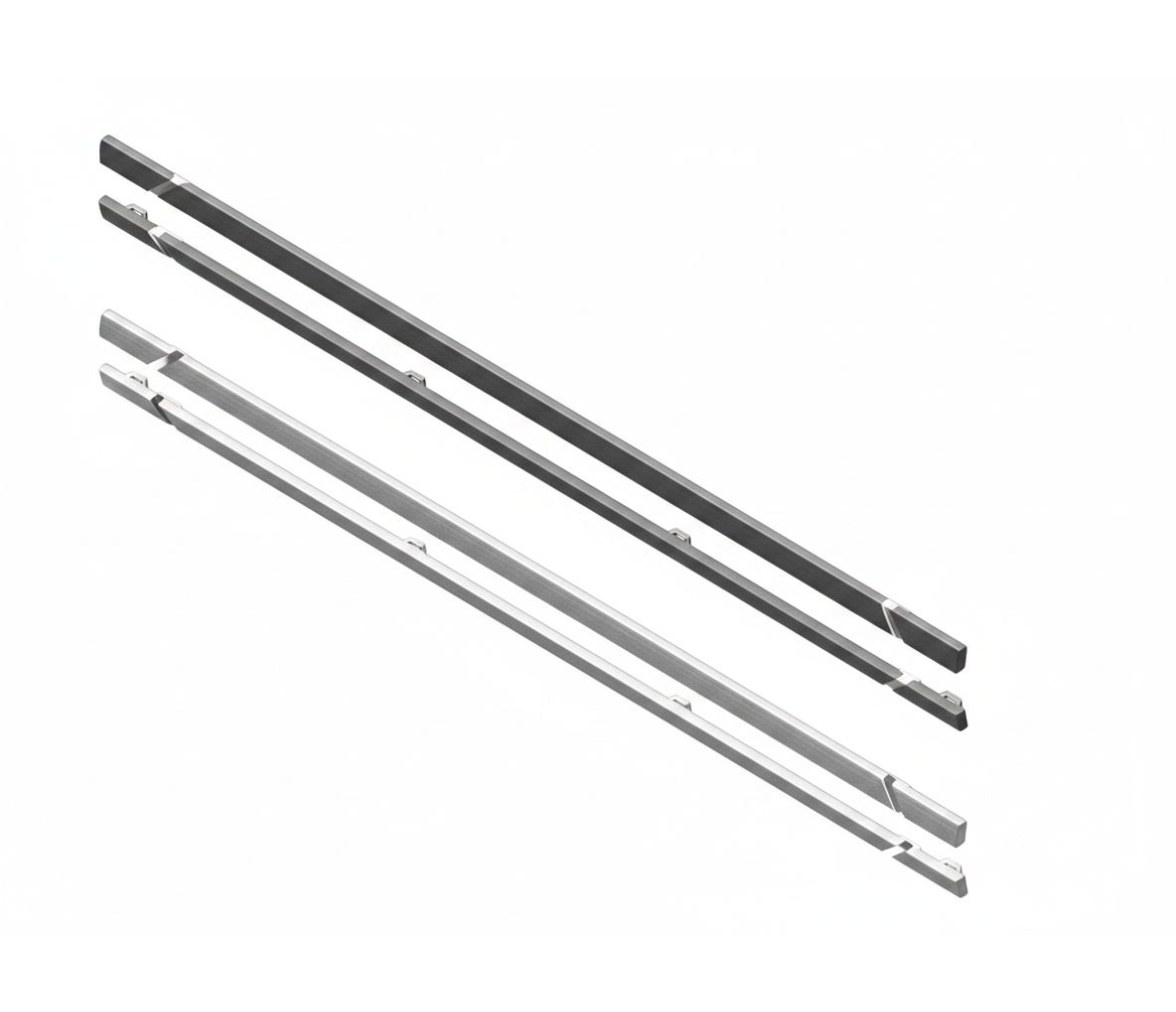 Bisel Edge para B&G Zeus³ 9 y Simrad NSS9 Evo3