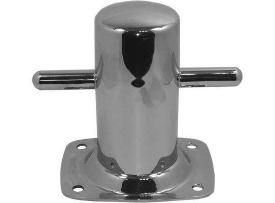 Bita en Acero Compacta Inoxidable AISI 316