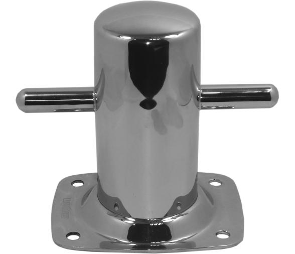 Bita en Acero Compacta Inoxidable AISI 316