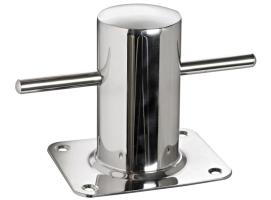 Bita en Acero Inoxidable AISI 316