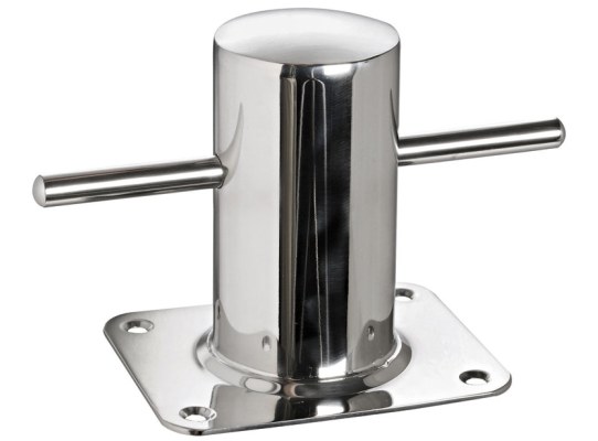 AISI 316 Ercole Bollard