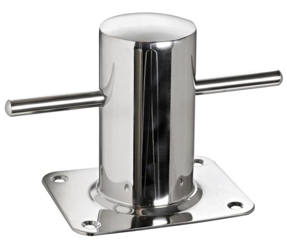 Bita en Acero Inoxidable AISI 316