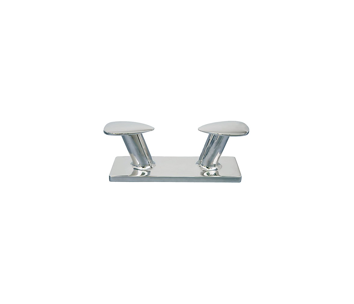 AISI 316 Stainless Steel Horn Bollard
