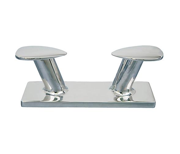 Bita Inclinada Acero Inoxidable AISI 316