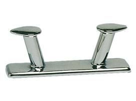 Bita Inclinada Laton