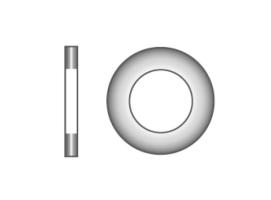 Blister Arandela DIN 125