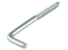 Blister Alcayatas Acero Inoxidable