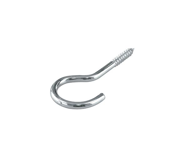 Blister Hembrilla Abierta Acero Inoxidable